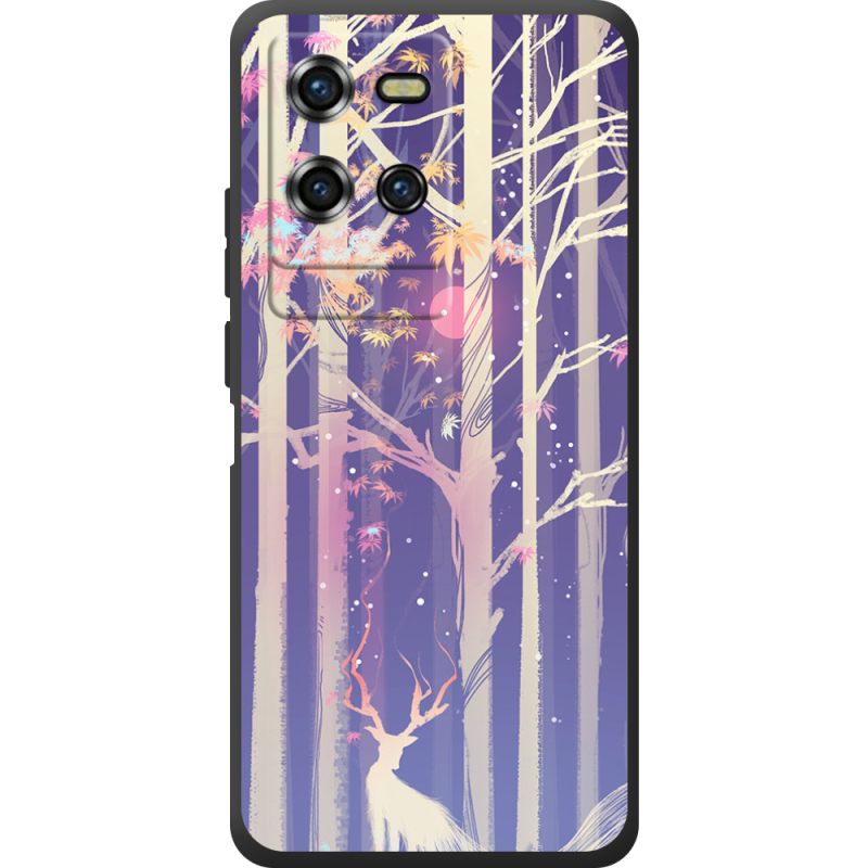 Чохол BoxFace Oukitel WP50 