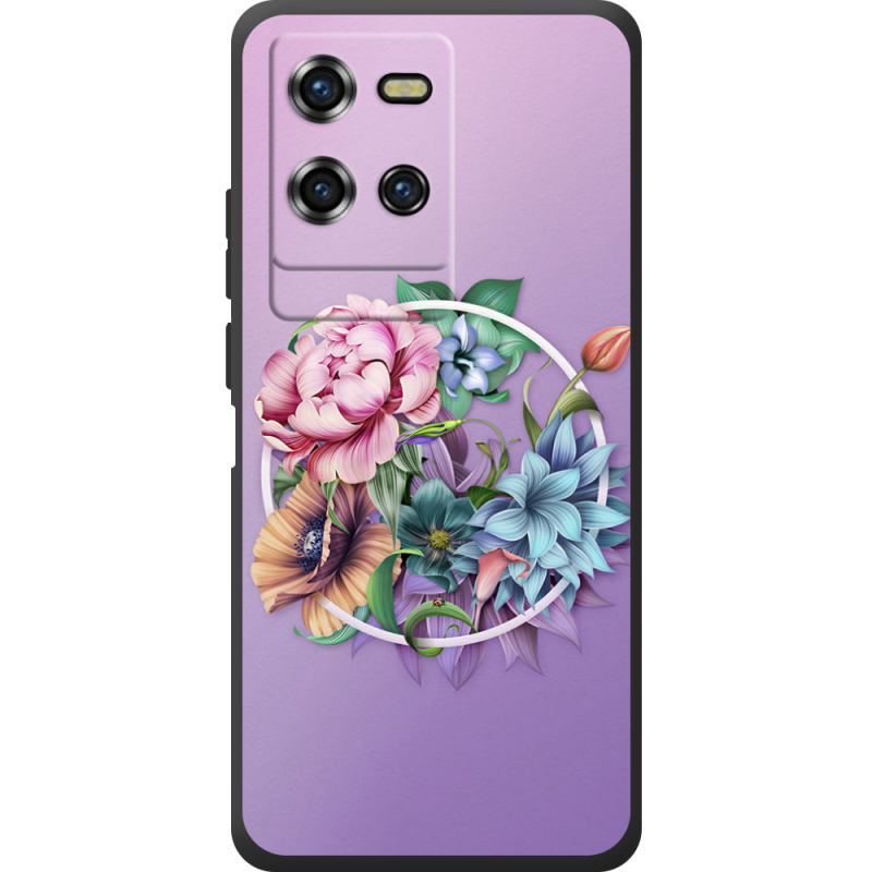 Чохол BoxFace Oukitel WP50 