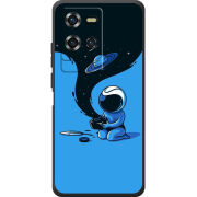 Чохол BoxFace Oukitel WP50 Galaxy Art