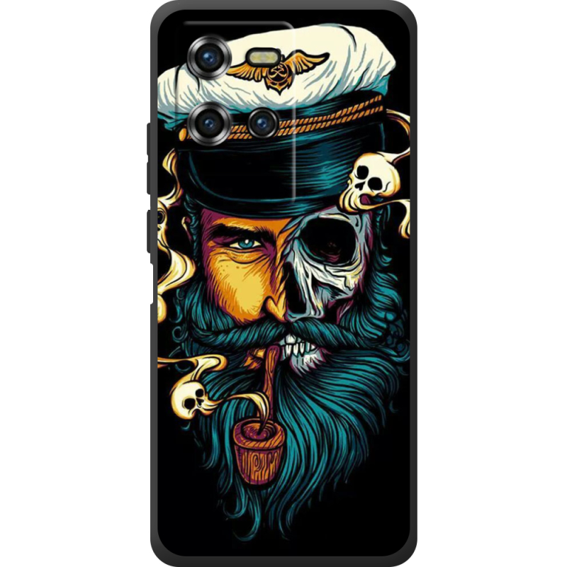 Чохол BoxFace Oukitel WP50 