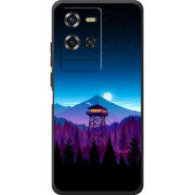 Чохол BoxFace Oukitel WP50 