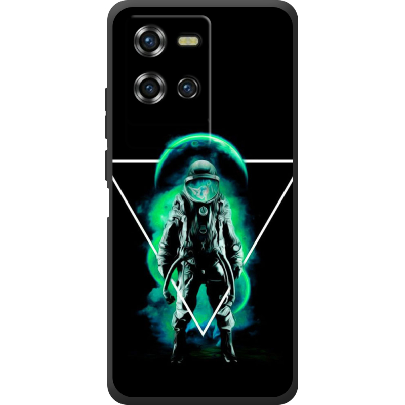 Чохол BoxFace Oukitel WP50 