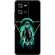 Чохол BoxFace Oukitel WP50 