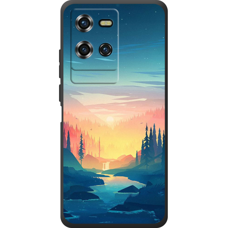 Чохол BoxFace Oukitel WP50 