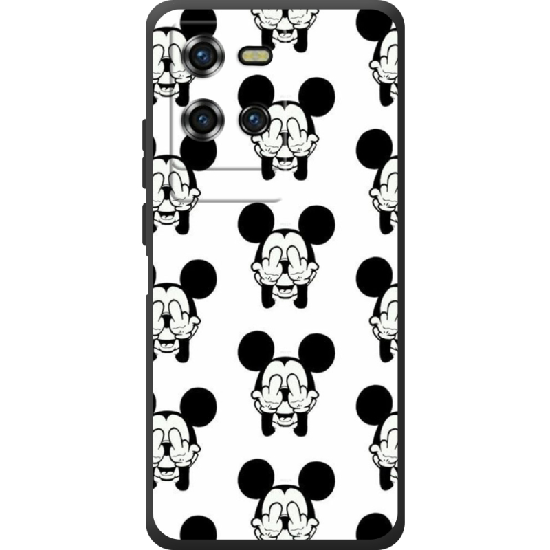 Чохол BoxFace Oukitel WP50 