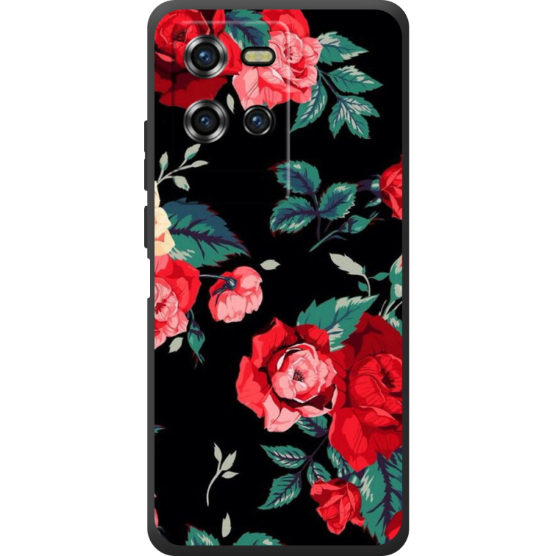 Чохол BoxFace Oukitel WP50 