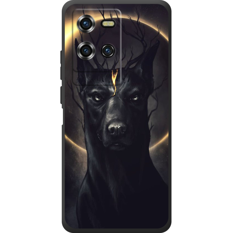 Чохол BoxFace Oukitel WP50 