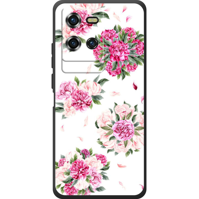 Чохол BoxFace Oukitel WP50 