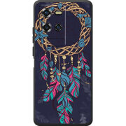 Чохол BoxFace Oukitel WP50 