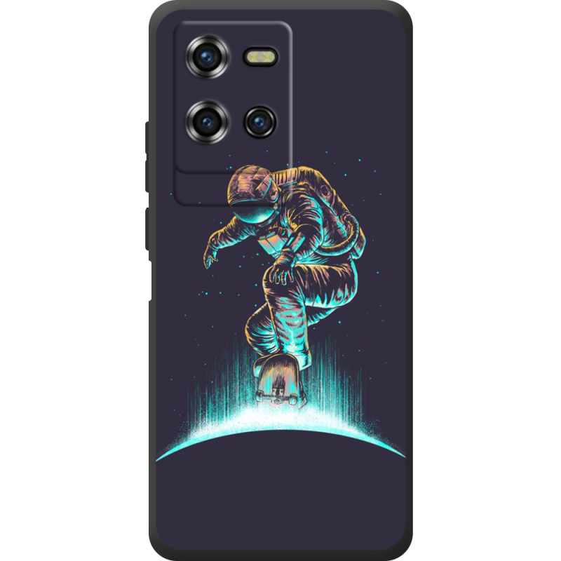 Чохол BoxFace Oukitel WP50 