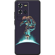 Чохол BoxFace Oukitel WP50 