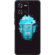 Чохол BoxFace Oukitel WP50 