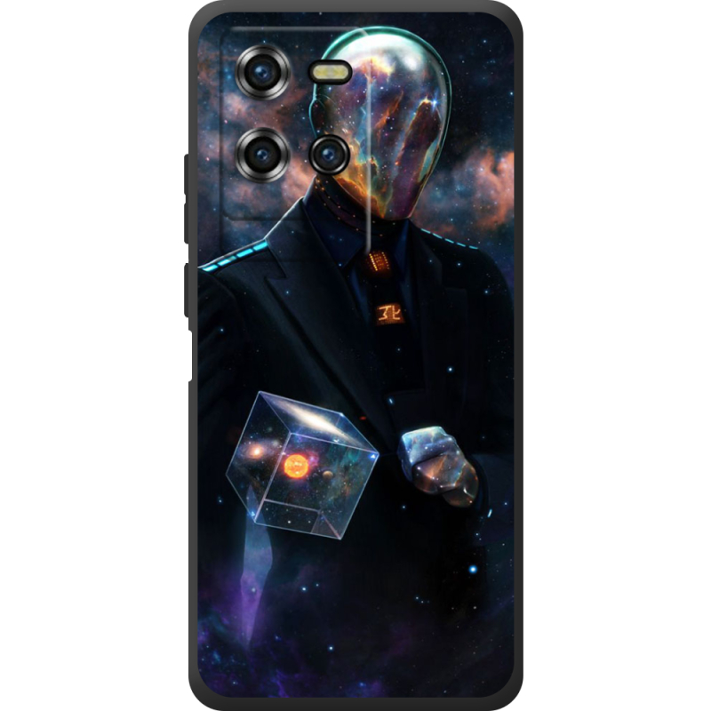 Чохол BoxFace Oukitel WP50 