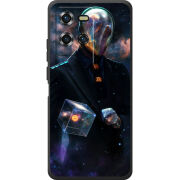 Чохол BoxFace Oukitel WP50 