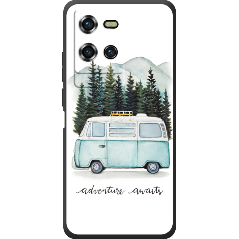 Чохол BoxFace Oukitel WP50 