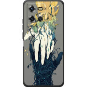 Чохол BoxFace Oukitel WP50 Natures Hands