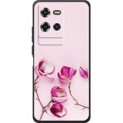 Чохол BoxFace Oukitel WP50 