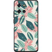 Чохол BoxFace Oukitel WP50 