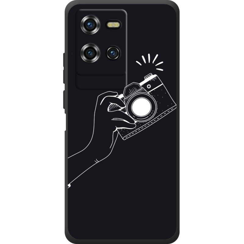 Чохол BoxFace Oukitel WP50 