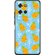 Чохол BoxFace Oukitel WP50 