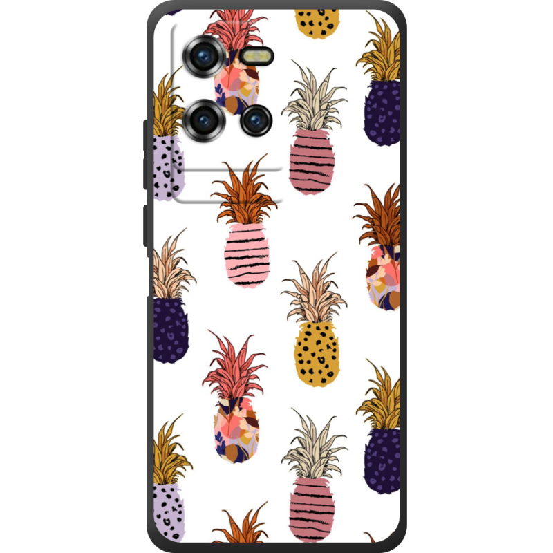 Чохол BoxFace Oukitel WP50 