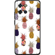 Чохол BoxFace Oukitel WP50 