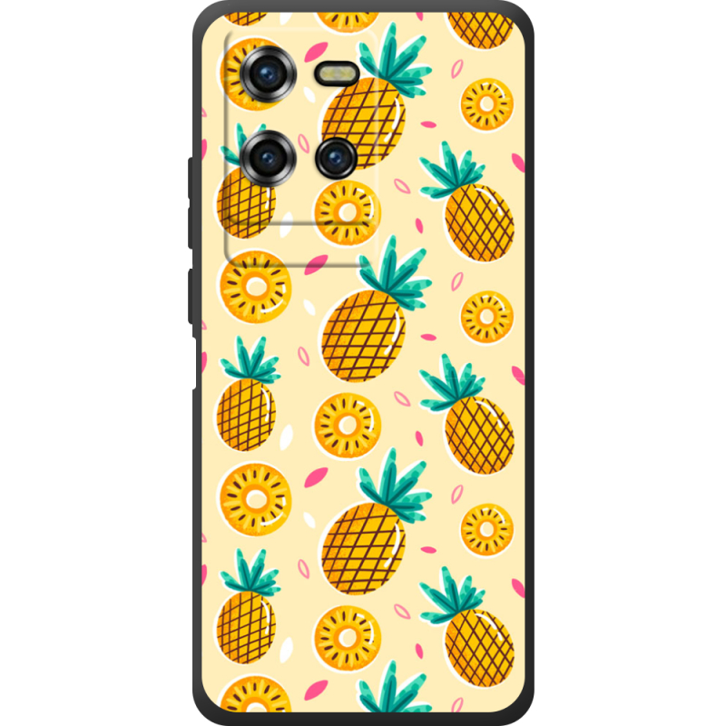 Чохол BoxFace Oukitel WP50 