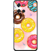 Чохол BoxFace Oukitel WP50 