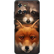 Чохол BoxFace Oukitel WP50 