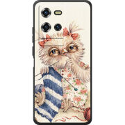 Чохол BoxFace Oukitel WP50 