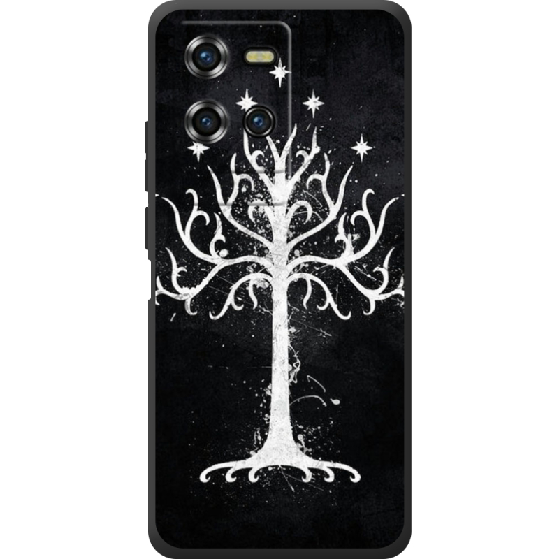 Чохол BoxFace Oukitel WP50 Fantasy Tree