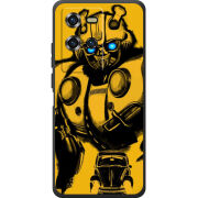 Чохол BoxFace Oukitel WP50 