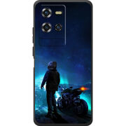 Чохол BoxFace Oukitel WP50 Motorcyclist