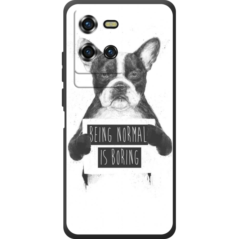 Чохол BoxFace Oukitel WP50 