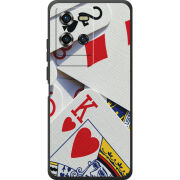 Чохол BoxFace Oukitel WP50 