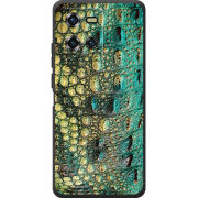 Чохол BoxFace Oukitel WP50 