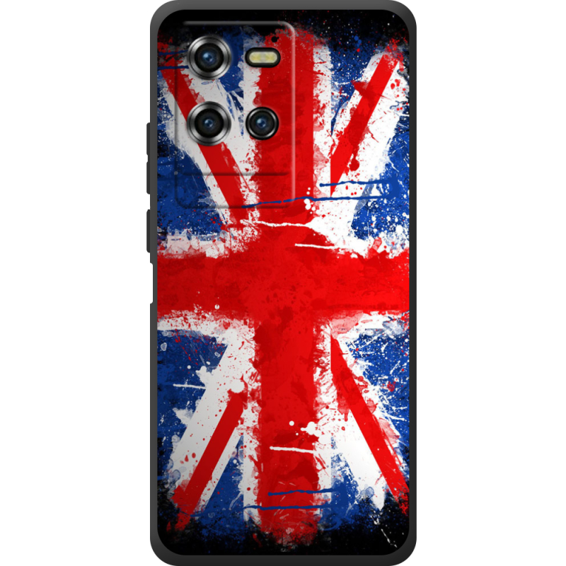 Чохол BoxFace Oukitel WP50 