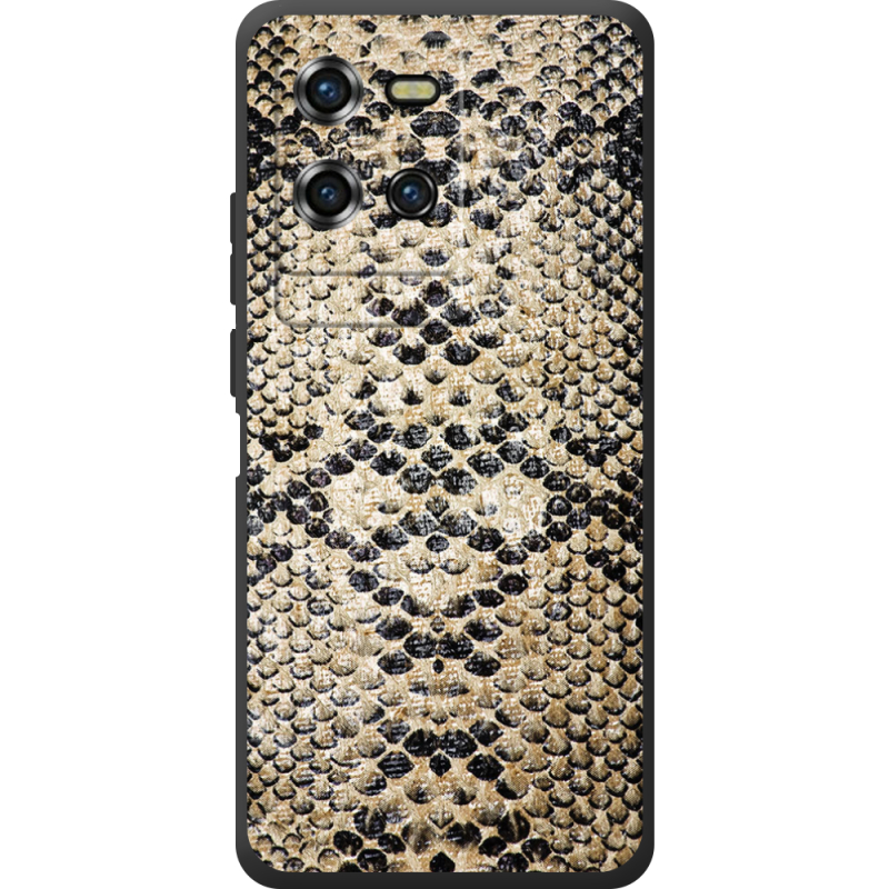 Чохол BoxFace Oukitel WP50 