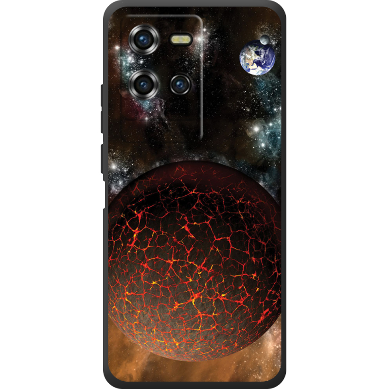 Чохол BoxFace Oukitel WP50 