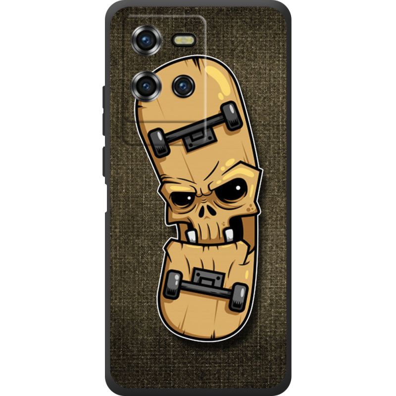 Чохол BoxFace Oukitel WP50 