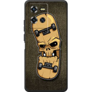 Чохол BoxFace Oukitel WP50 