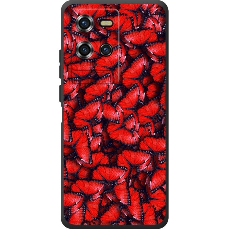 Чохол BoxFace Oukitel WP50 