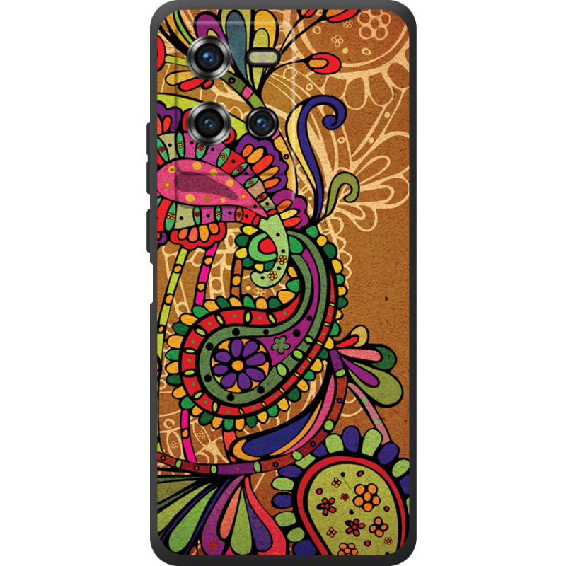 Чохол BoxFace Oukitel WP50 