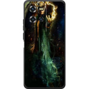 Чохол BoxFace Oukitel WP50 