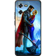 Чохол BoxFace Oukitel WP50 