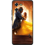 Чохол BoxFace Oukitel WP50 