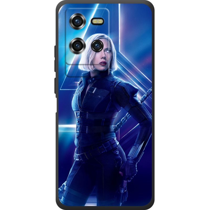 Чохол BoxFace Oukitel WP50 