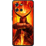 Чохол BoxFace Oukitel WP50 