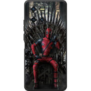 Чохол BoxFace Oukitel WP50 