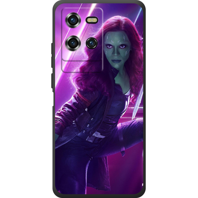 Чохол BoxFace Oukitel WP50 